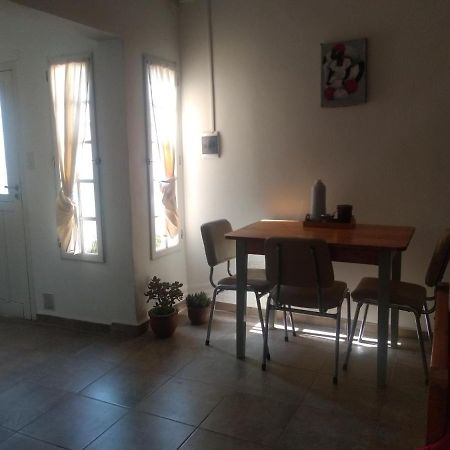 Апартаменты Departamento Amoblado Вилья-Мария Экстерьер фото