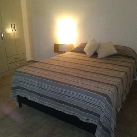 Апартаменты Departamento Amoblado Вилья-Мария Экстерьер фото