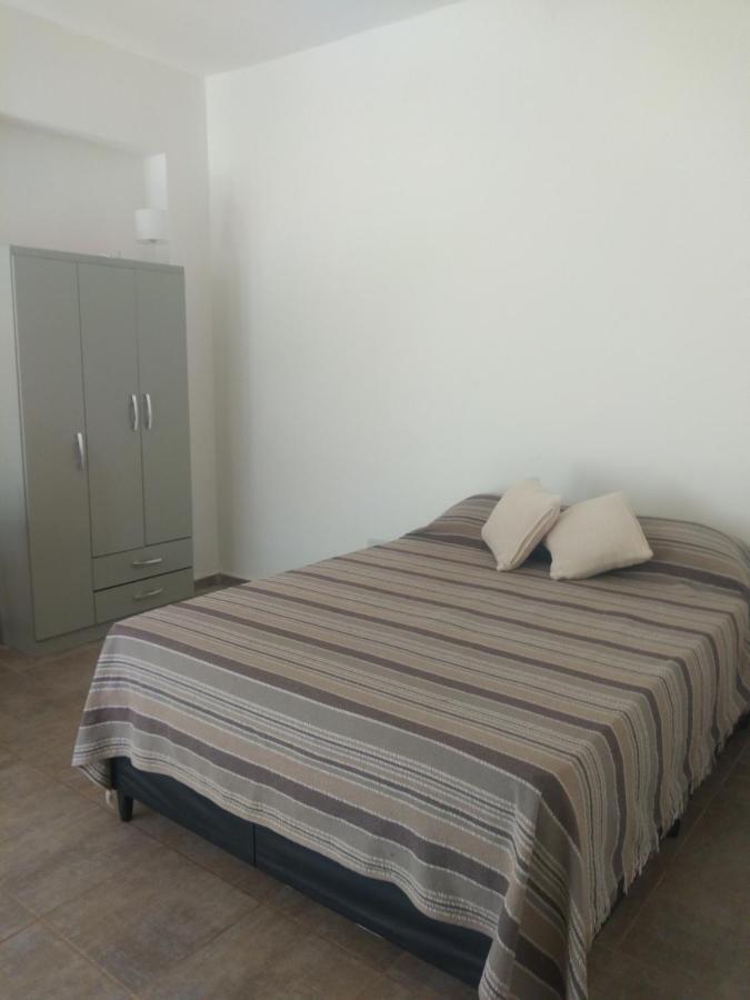 Апартаменты Departamento Amoblado Вилья-Мария Экстерьер фото